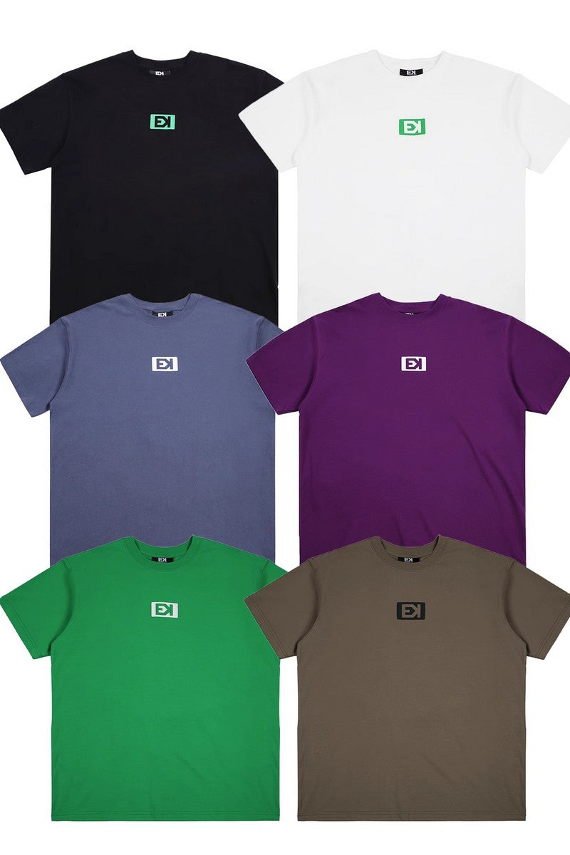 Basic Logo Tee