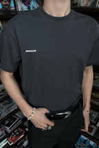 Sorona Boxy Tee