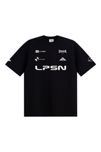 Racing Letter T-Shirt