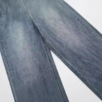 Vintage High Street Straight Jeans - EU Only