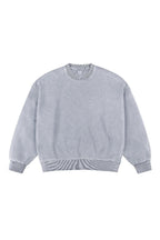 Faded Sweater - EU Only