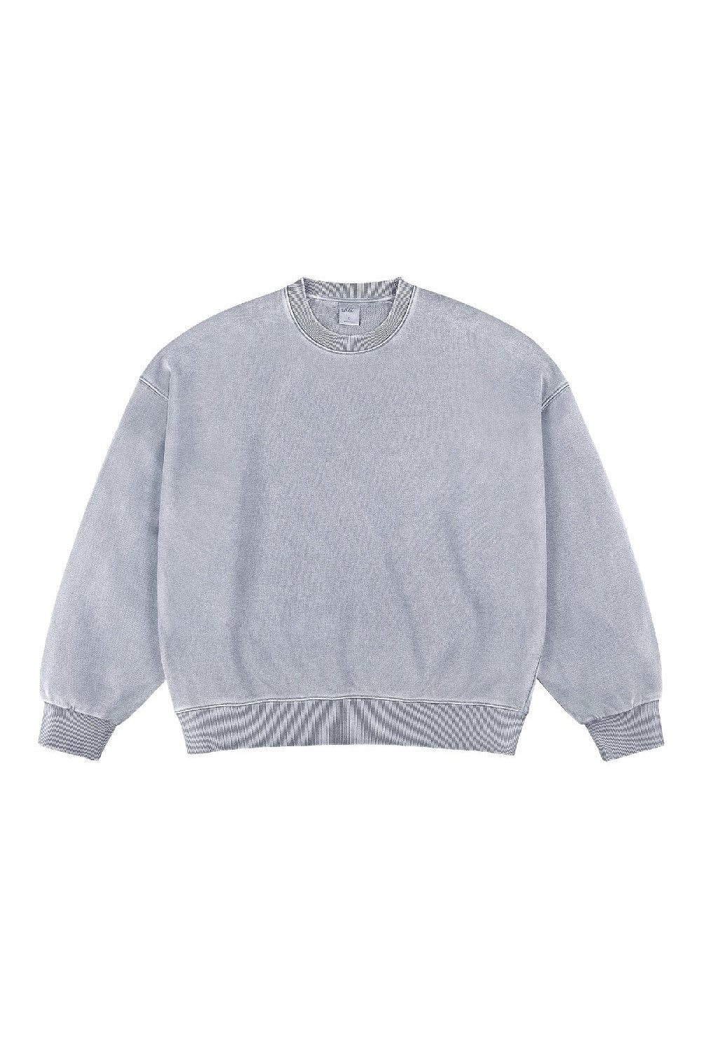 Faded Sweater - EU Only