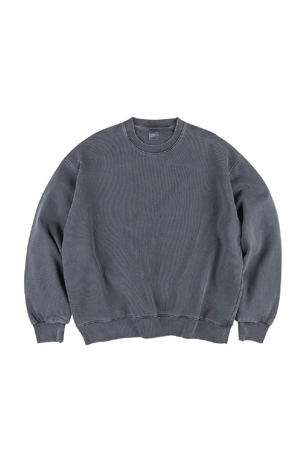 Faded Sweater - EU Only