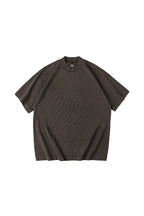 High Collar Tee v5 - EU Only