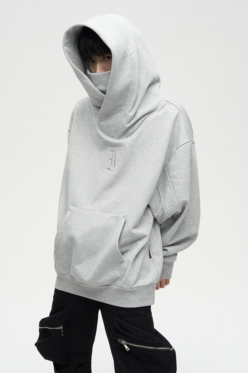 Heavy Hoodie - EU Only