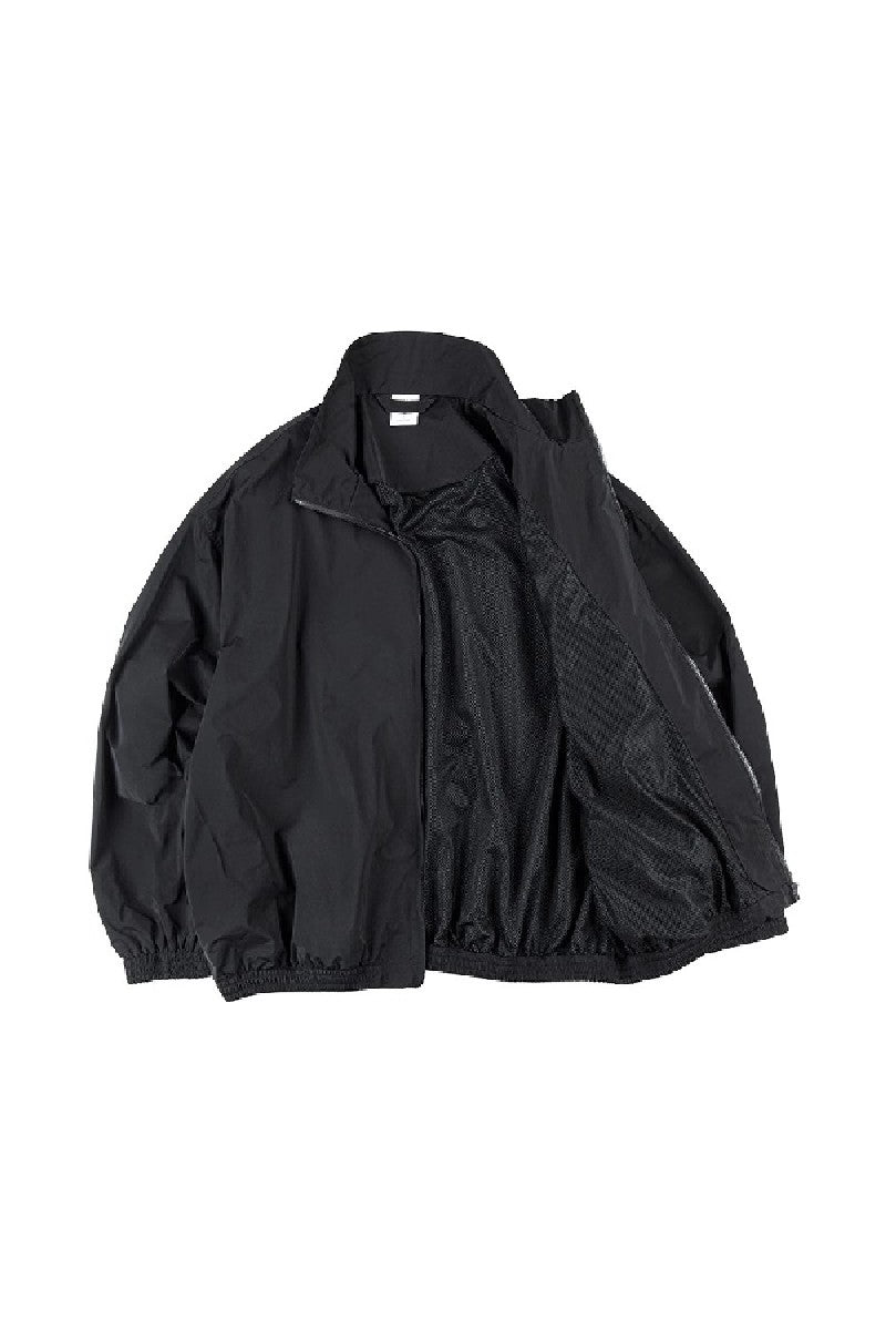Loose Windbreaker - EU Only