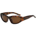 Oval Sunglasses V3