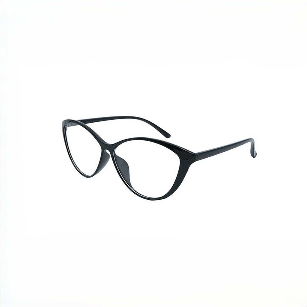 Tortoiseshell Cat Eye Glasses