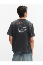 Vaporwave Graphic T-Shirt