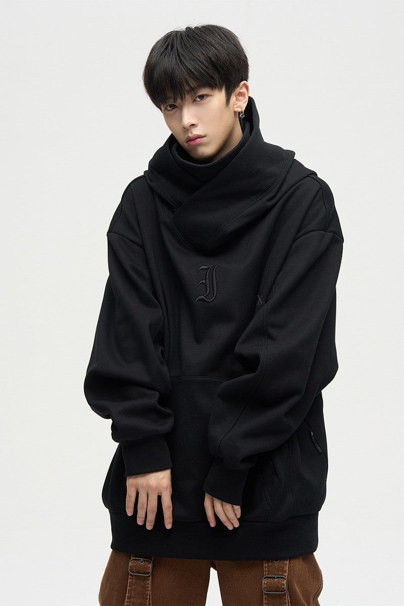 Heavy Hoodie - EU Only