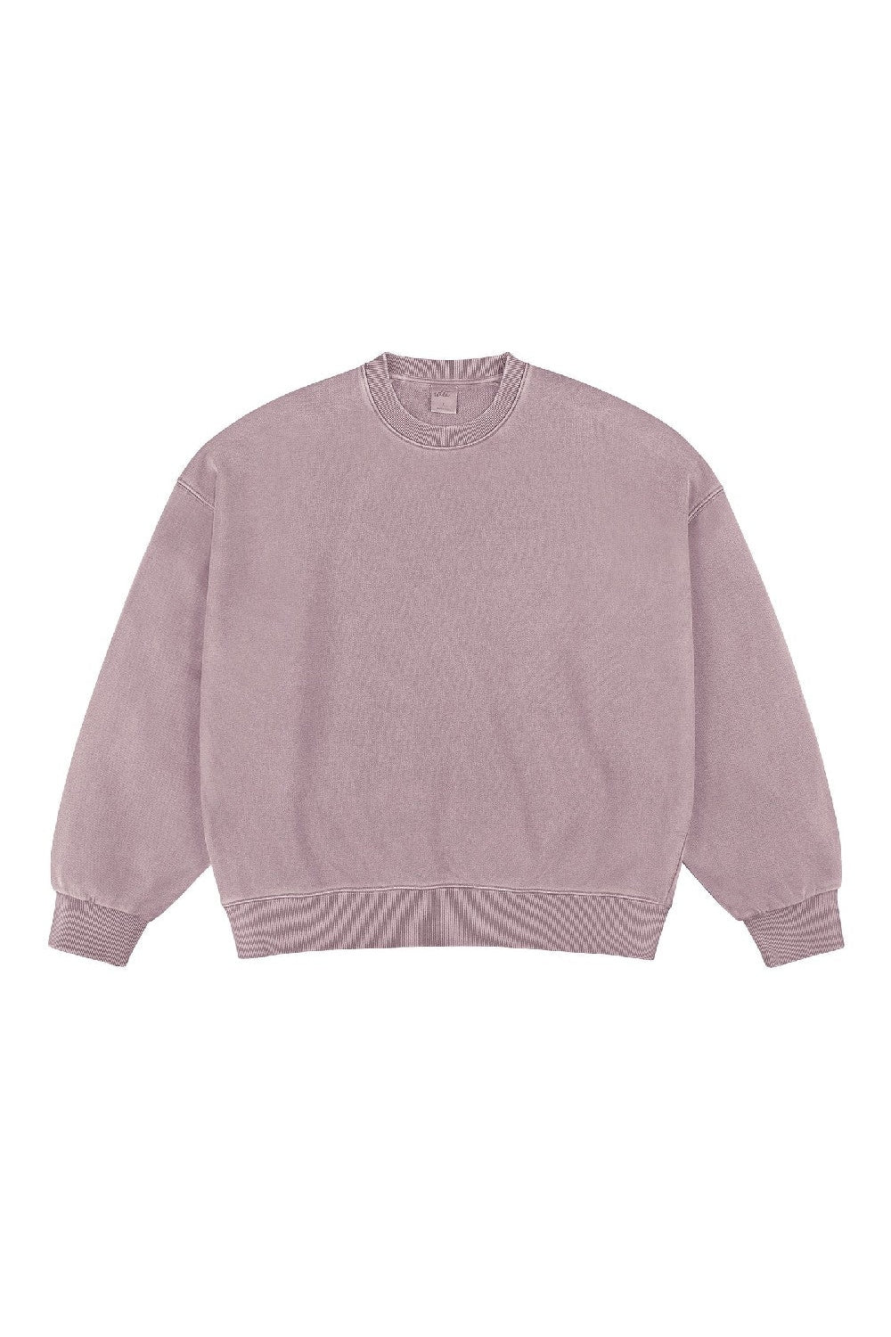 Faded Sweater - EU Only