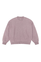 Faded Sweater - EU Only