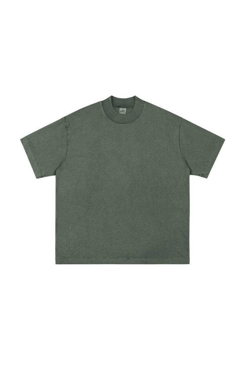 High Collar Tee v5 - EU Only