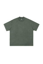 High Collar Tee v5 - EU Only