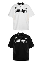 Embroidered Logo Polo Shirt