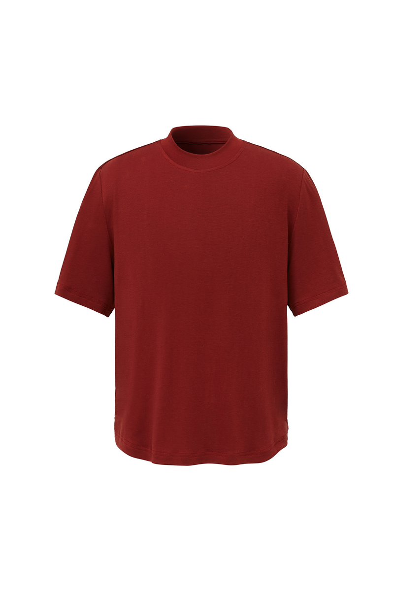 Soft Lyocell T-Shirt