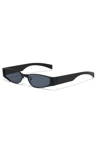 Black Frame Gray Sheet