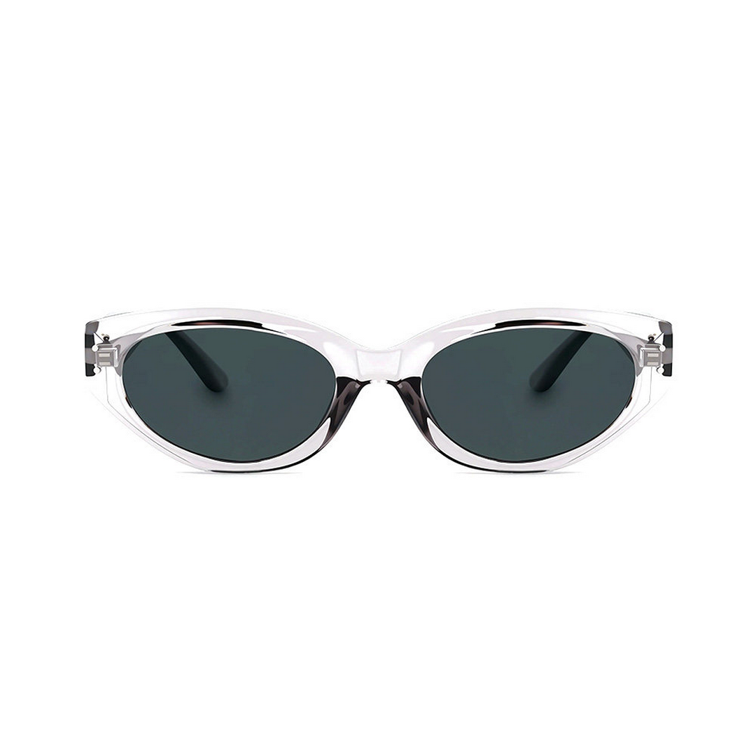 Cat Eye Polarized Sunglasses