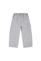 Retro Wide Leg Sweatpants
