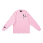Logo Basic L/S Tee