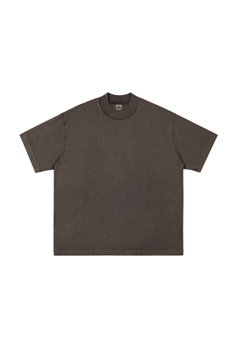High Collar Tee v5 - EU Only