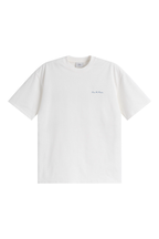 Warhorse Print T-Shirt