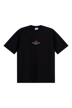 Letter Print T-Shirt