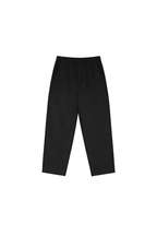 Cotton Hemp Relaxed Pants