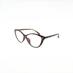 Tortoiseshell Cat Eye Glasses