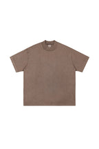 High Collar Tee v5 - EU Only