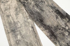 Low Waist Camo Jeans - EU Only