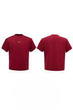 Contrast Deconstructed T-Shirt
