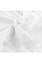 Long Sleeve Paper Yarn Tee - EU Only
