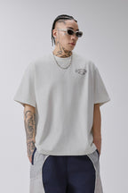Gothic Church T-Shirt