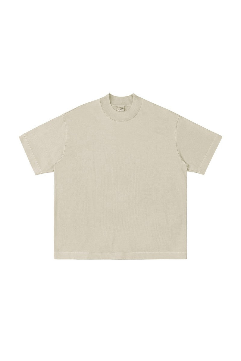 High Collar Tee v5 - EU Only