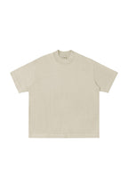 High Collar Tee v5 - EU Only