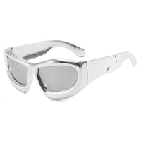 Silver Gray