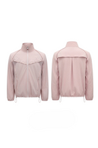 Embroidered UPF Sun Jacket