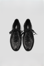 Leather Trainer Sneakers