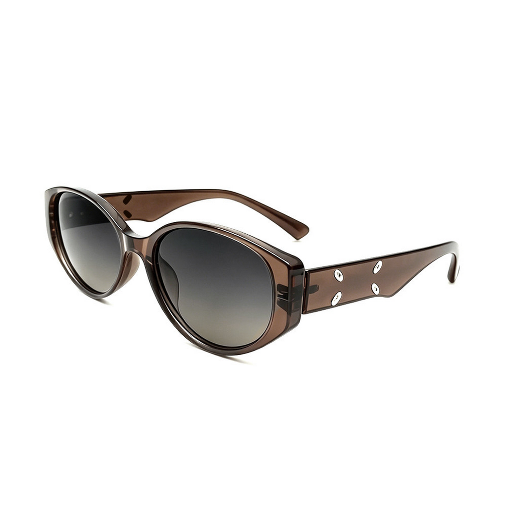 Cat Eye Fashion Sunglasses