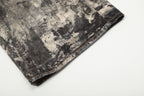 Low Waist Camo Jeans - EU Only