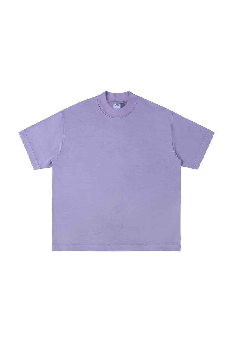 High Collar Tee v5 - EU Only