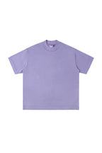 High Collar Tee v5 - EU Only