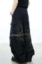 Belts Oversized Jeans - EU Only
