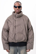 Boxy Down Jacket - EU Only