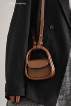 Crossbody Lipstick Bag