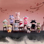 MIMI –  Little Gnomes Plush Blind Box