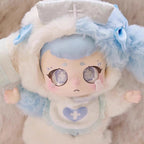 KASA™ Wonderful Dream Plush Blind Box — “Wonderful Dream” Series
