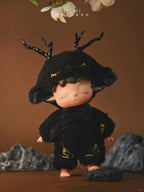 MIMI –  Little Gnomes Plush Blind Box