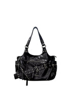 Y2K Biker Tote Bag